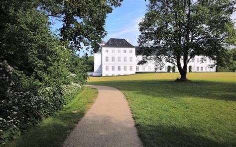 grsten strand|Rundgang durch Gråsten (Gravenstein) am Gendarmstien in。